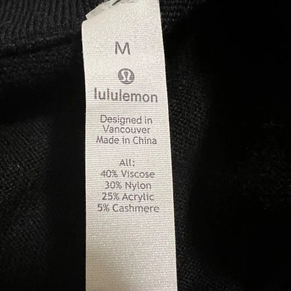 lululemon athletica lululemon apres